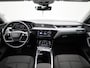 Audi E-tron 55 quattro edition 95 kWh | NAVIGATIE | LUCHTVERING | STOELVERWARMING | ELEKTRISCH BEDIENBARE ACHTERKLEP