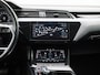 Audi E-tron 55 quattro edition 95 kWh | NAVIGATIE | LUCHTVERING | STOELVERWARMING | ELEKTRISCH BEDIENBARE ACHTERKLEP