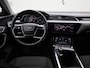 Audi E-tron 55 quattro edition 95 kWh | NAVIGATIE | LUCHTVERING | STOELVERWARMING | ELEKTRISCH BEDIENBARE ACHTERKLEP