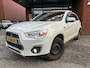 Mitsubishi ASX 1.6 Cleartec Intense GOED ONDERHOUDEN!! // NAVI // CLIMA // CAMERA // CRUISE // STOELVERWARMING // KEYLESS