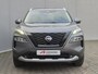 Nissan X-Trail 1.5 e-4orce Tekna 4WD Automaat / Fabrieksgarantie tot 05-2027 / Allseason banden / Trekgewicht 1.800 Kg / Head Up Display / Stuur-, Stoel en Achterbank verwarming / Adaptief CC / Elektrische achterklep /
