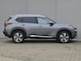 Nissan X-Trail 1.5 e-4orce Tekna 4WD Automaat / Fabrieksgarantie tot 05-2027 / Allseason banden / Trekgewicht 1.800 Kg / Head Up Display / Stuur-, Stoel en Achterbank verwarming / Adaptief CC / Elektrische achterklep /