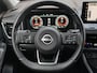 Nissan X-Trail 1.5 e-4orce Tekna 4WD Automaat / Fabrieksgarantie tot 05-2027 / Allseason banden / Trekgewicht 1.800 Kg / Head Up Display / Stuur-, Stoel en Achterbank verwarming / Adaptief CC / Elektrische achterklep /