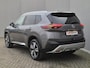 Nissan X-Trail 1.5 e-4orce Tekna 4WD Automaat / Fabrieksgarantie tot 05-2027 / Allseason banden / Trekgewicht 1.800 Kg / Head Up Display / Stuur-, Stoel en Achterbank verwarming / Adaptief CC / Elektrische achterklep /