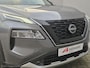 Nissan X-Trail 1.5 e-4orce Tekna 4WD Automaat / Fabrieksgarantie tot 05-2027 / Allseason banden / Trekgewicht 1.800 Kg / Head Up Display / Stuur-, Stoel en Achterbank verwarming / Adaptief CC / Elektrische achterklep /