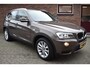BMW X3 XDrive20d High Executive '13 Xenon Leder Clima Navi Cruise Inruil mogelijk
