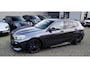 BMW 1-Serie M135i xDrive High Executive | Facelift | Multimedia | LED | Stuurwiel verwarmd | Stoelverwarming | NAP | Navigatie |