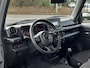 Suzuki Jimny 1.5 SELECT 102 PK CRUISE TREKHAAK