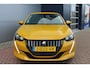 Peugeot 208 1.2 PureTech 100pk Allure Airco Cruise Carplay 1e eigenaar, dealer onderhouden
