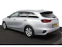 Kia Ceed Sportswagon 1.5 T-GDi DynamicPlusLine Apple Carplay/Android Auto - Cruise Control - Dodehoekdetectie - Navigatie - Stuur/Stoelverwarming - Fabrieksgarantie tot 09-2031