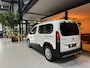 Peugeot Rifter 1.2 Puretech Allure Garantie Trekhaak Carplay Cruise Lane PDC Navi Rijklaar