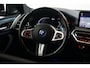 BMW X3 xDrive30e High Executive | M-SPORT | PANODAK | STOELVERWARMING | DODEHOEK | ELEKTR. STOEL INCL. MEMORY | CRUISE | CAMERA | LEDER | LANE ASSIST | PRACHTIGE STAAT!