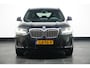 BMW X3 xDrive30e High Executive | M-SPORT | PANODAK | STOELVERWARMING | DODEHOEK | ELEKTR. STOEL INCL. MEMORY | CRUISE | CAMERA | LEDER | LANE ASSIST | PRACHTIGE STAAT!