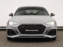 Audi RS5 Sportback 2.9 TFSI quattro | Pano | B&O | HUD | Alcantara stuurwiel | Elektr. stoelen + massage | Carbon inleg | 360° camera | 20'' | Dodehoekdetectie | Keyless | HD Laser LED |