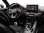Audi RS5 Sportback 2.9 TFSI quattro | Pano | B&O | HUD | Alcantara stuurwiel | Elektr. stoelen + massage | Carbon inleg | 360° camera | 20'' | Dodehoekdetectie | Keyless | HD Laser LED |