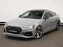 Audi RS5 Sportback 2.9 TFSI quattro | Pano | B&O | HUD | Alcantara stuurwiel | Elektr. stoelen + massage | Carbon inleg | 360° camera | 20'' | Dodehoekdetectie | Keyless | HD Laser LED |
