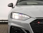 Audi RS5 Sportback 2.9 TFSI quattro | Pano | B&O | HUD | Alcantara stuurwiel | Elektr. stoelen + massage | Carbon inleg | 360° camera | 20'' | Dodehoekdetectie | Keyless | HD Laser LED |