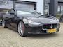 Maserati Ghibli 3.0 S Q4 + SCHUIFDAK + VOLLEER + CAMERA + ANDROID/ CARPLAY