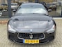 Maserati Ghibli 3.0 S Q4 + SCHUIFDAK + VOLLEER + CAMERA + ANDROID/ CARPLAY