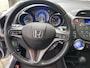Honda Jazz 1.4 Hybrid Elegance automaat panorama-dak hoge-instap 1e eigenaar !!!