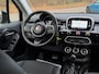 Fiat 500X 1.3 GSE Lounge LED Navigatie Cruise Control LEER Camera Automaat Trekhaak