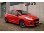 Ford Fiesta 1.0 EcoBoost ST-Line -NAVI-ECC-PDC-