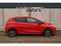 Ford Fiesta 1.0 EcoBoost ST-Line -NAVI-ECC-PDC-