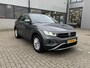 Volkswagen T-Roc 1.0 TSI Life NL Auto/1e Eig./Navi/Airco/Adapt.Cruise/16"/Apple CarPlay-Android Auto