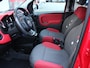 Fiat Panda 0.9 TwinAir Lounge Automaat Trekhaak, Bluetooth, Radio-CD Speler, Airco