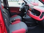 Fiat Panda 0.9 TwinAir Lounge Automaat Trekhaak, Bluetooth, Radio-CD Speler, Airco