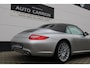Porsche 911 Cabrio 3.6 Carrera Dealer onderh. Navi Cruise !!