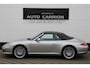 Porsche 911 Cabrio 3.6 Carrera Dealer onderh. Navi Cruise !!
