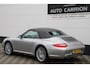 Porsche 911 Cabrio 3.6 PDK compleet dealeronderhouden !!!