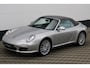 Porsche 911 Cabrio 3.6 Carrera Dealer onderh. Navi Cruise !!