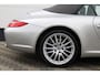 Porsche 911 Cabrio 3.6 Carrera Dealer onderh. Navi Cruise !!