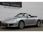 Porsche 911 Cabrio 3.6 PDK compleet dealeronderhouden !!!