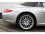 Porsche 911 Cabrio 3.6 PDK compleet dealeronderhouden !!!
