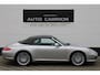 Porsche 911 Cabrio 3.6 Carrera Dealer onderh. Navi Cruise !!