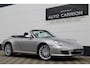Porsche 911 Cabrio 3.6 Carrera Dealer onderh. Navi Cruise !!