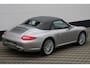 Porsche 911 Cabrio 3.6 Carrera Dealer onderh. Navi Cruise !!