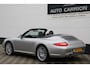 Porsche 911 Cabrio 3.6 PDK compleet dealeronderhouden !!!