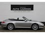 Porsche 911 Cabrio 3.6 Carrera Dealer onderh. Navi Cruise !!