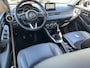 Mazda 2 1.5 Skyactiv-G Luxury | Rijklaarprijs! | Climate Control | Navigatie | Cruise Control | Stof Leder | Stoel & Stuurverwarming | Inclusief 36 mnd Garantie! |