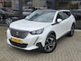Peugeot 2008 1.2 PureTech Allure + LED + KEYLESS + CAMERA + HALF LEER