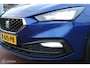 SEAT Leon Sportstourer 1.5 TSI Style Launch Edition, Wegklapbare Trekhaak, Pdc voor + achter + Camera, Cruise, Clima, Digitaal dashboard, Donker glas, Navi, App Connect, Stoel en Stuurverwarming