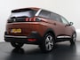 Peugeot 5008 130pk Allure | 1ste eigenaar | 7 persoons | LEER/Stof | Parkeersensoren VOOR+Achter | Navigatie | Climate | 18"LMV