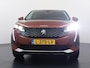 Peugeot 5008 130pk Allure | 1ste eigenaar | 7 persoons | LEER/Stof | Parkeersensoren VOOR+Achter | Navigatie | Climate | 18"LMV