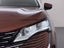 Peugeot 5008 130pk Allure | 1ste eigenaar | 7 persoons | LEER/Stof | Parkeersensoren VOOR+Achter | Navigatie | Climate | 18"LMV