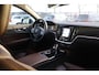 Volvo V60 T6 Inscription Twin Engine 340pk AWD | ACC | Leder | Camera | Stoelverwarming | Memory | Carplay