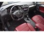 Volkswagen Tiguan 1.4 TSI ACT Comfortline Business R '17 Pano Leder LED Clima Navi Cruise Inruil mogelijk